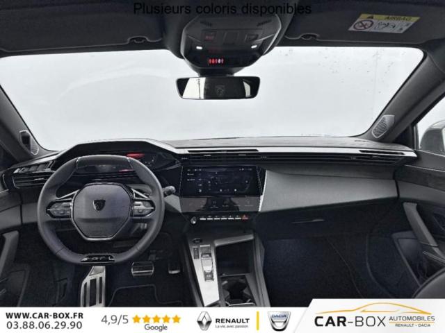Peugeot 308 Sw image 5