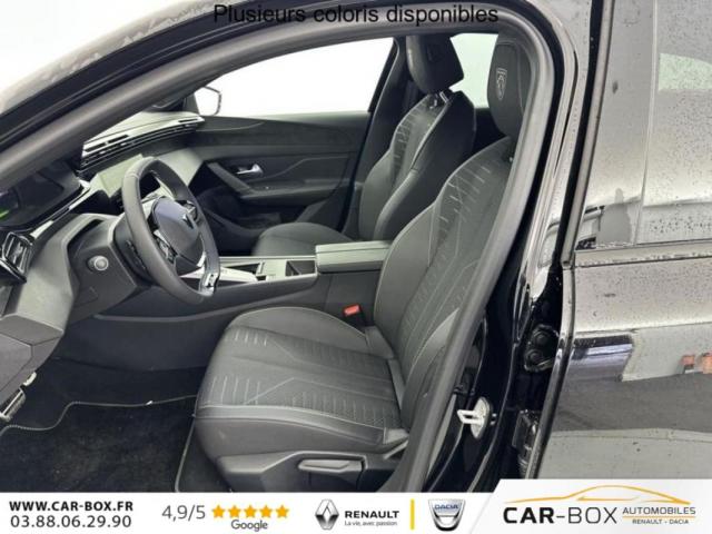 Peugeot 308 Sw image 1