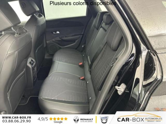 Peugeot 308 Sw image 2