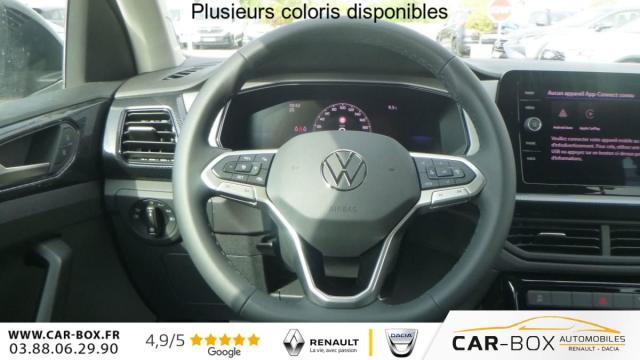 Volkswagen T-Cross image 1