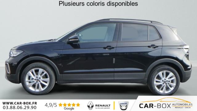 Volkswagen T-Cross image 7