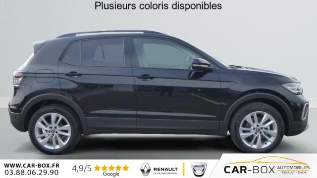 Volkswagen T-Cross image 8