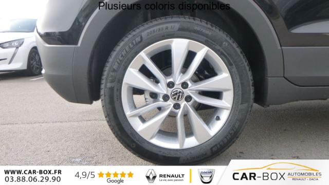 Volkswagen T-Cross image 3