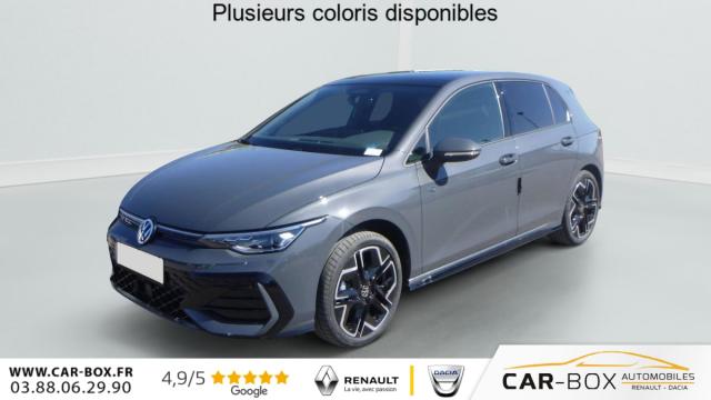 Volkswagen Golf 2.0 Tdi 150 Dsg7 R-Line