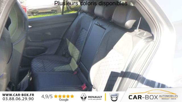Volkswagen Golf image 9