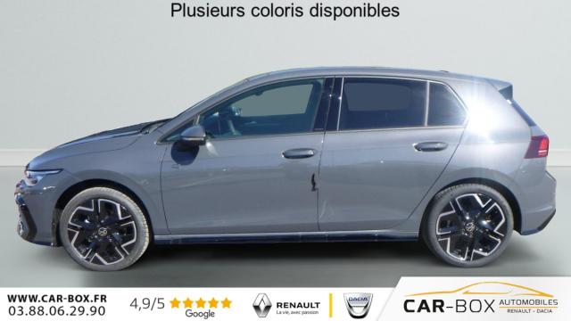 Volkswagen Golf image 1