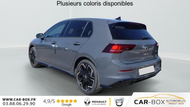 Volkswagen Golf image 3