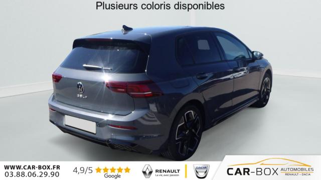 Volkswagen Golf image 2