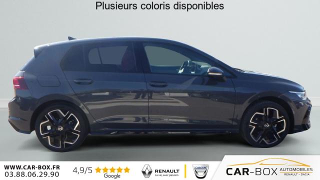 Volkswagen Golf image 5