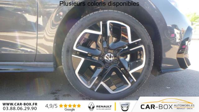 Volkswagen Golf image 6