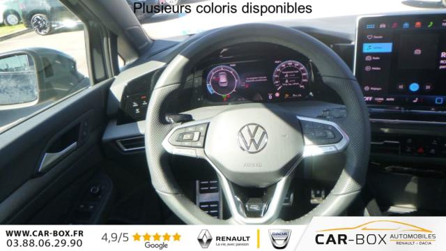 Volkswagen Golf image 7