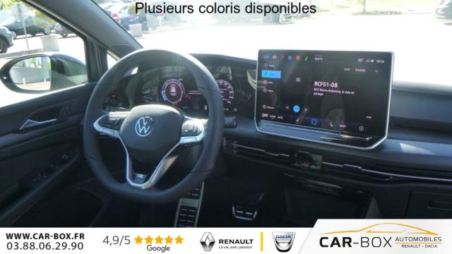 Volkswagen Golf image 4