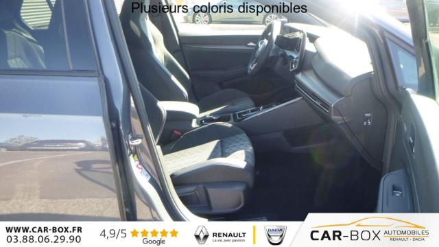Volkswagen Golf image 8