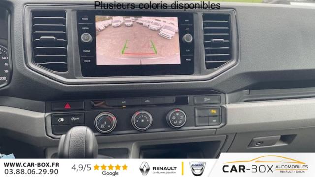 Volkswagen Crafter image 1
