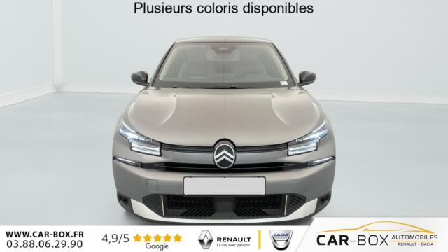 Citroen C4 image 7