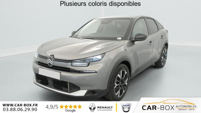 Citroen C4 image 5