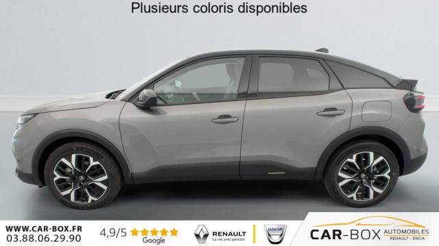 Citroen C4 image 6