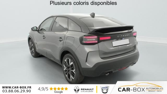 Citroen C4 image 8