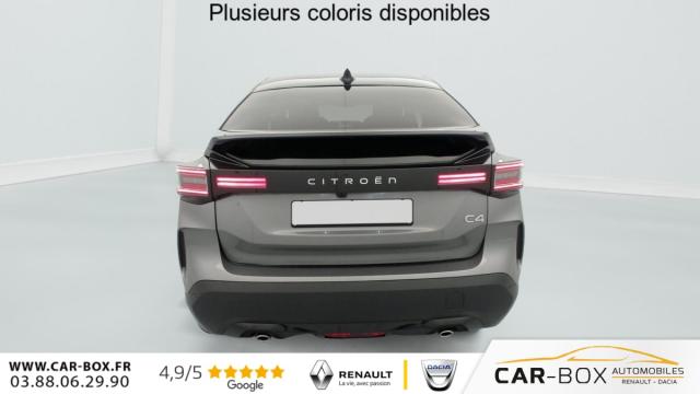 Citroen C4 image 3