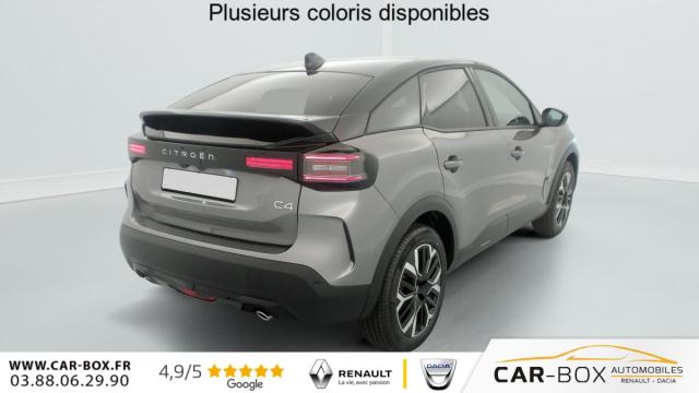 Citroen C4 image 9