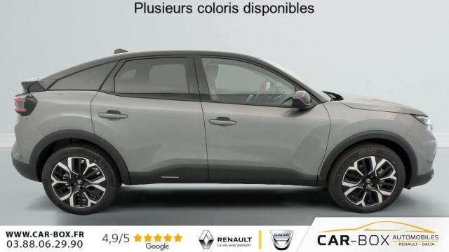Citroen C4 image 1