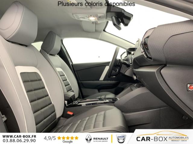 Citroen C4 image 4