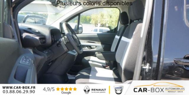 Citroen Berlingo image 8