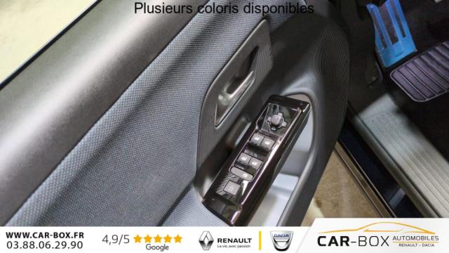 Citroen C5 Aircross image 1