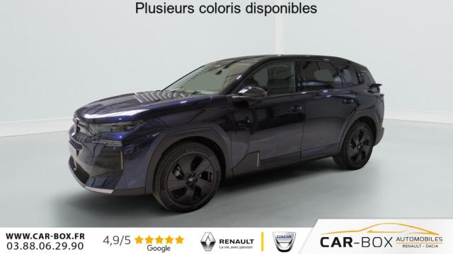 Citroen C5 Aircross image 5
