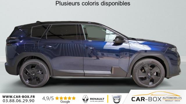 Citroen C5 Aircross image 2