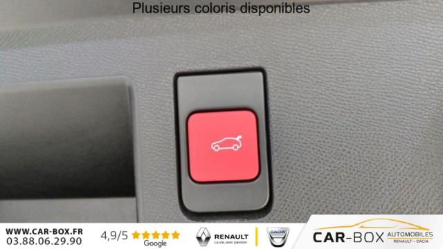 Citroen C5 Aircross image 9