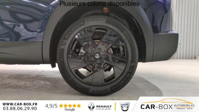 Citroen C5 Aircross image 7