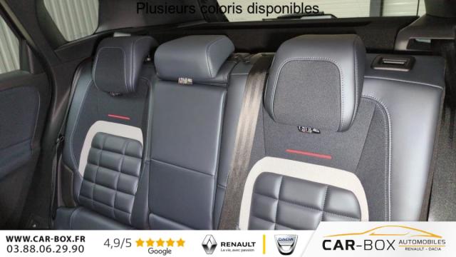 Citroen C5 Aircross image 4