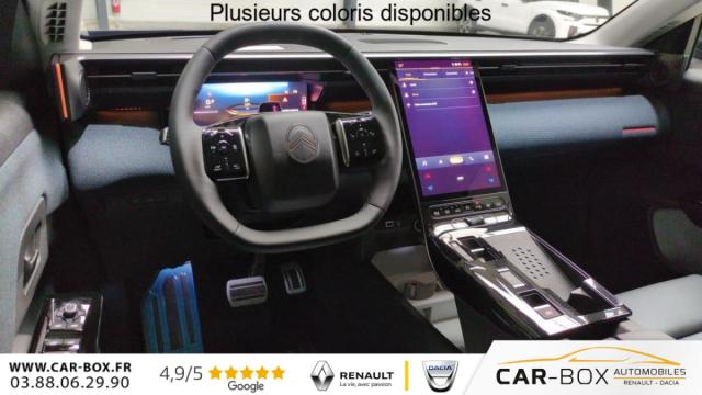 Citroen C5 Aircross image 3