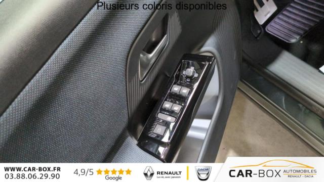 Citroen C5 Aircross image 8