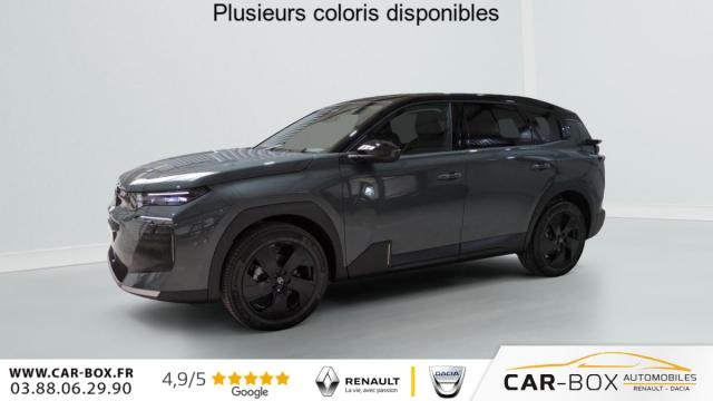 Citroen C5 Aircross image 7