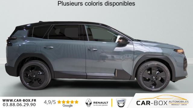 Citroen C5 Aircross image 9