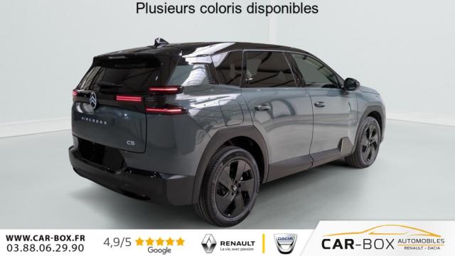 Citroen C5 Aircross image 6