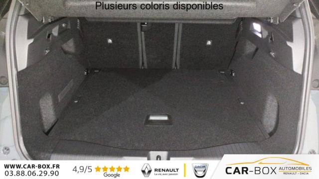 Citroen C5 Aircross image 2