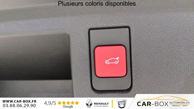 Citroen C5 Aircross image 4