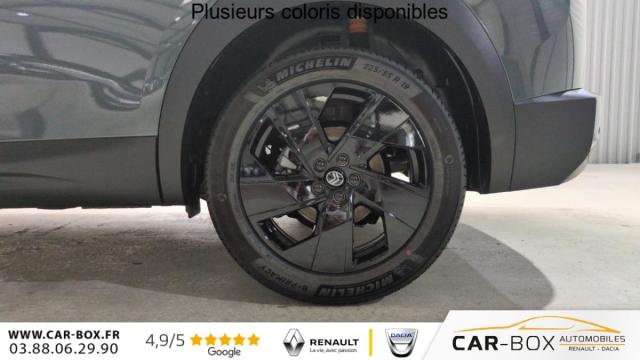 Citroen C5 Aircross image 5