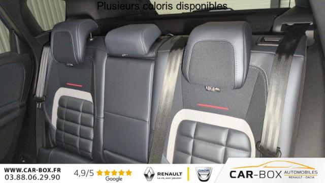 Citroen C5 Aircross image 3