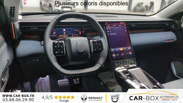 Citroen C5 Aircross image 1