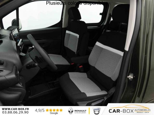 Citroen Berlingo image 2
