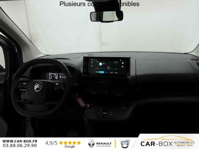 Citroen Berlingo image 3
