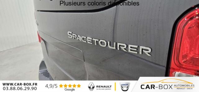 Citroen Spacetourer image 3