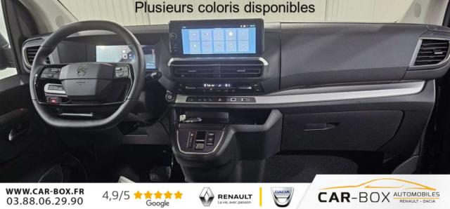 Citroen Spacetourer image 1