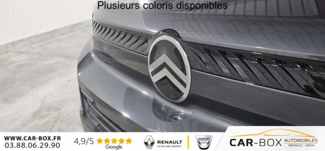 Citroen Spacetourer image 2