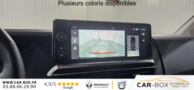 Citroen Spacetourer image 7