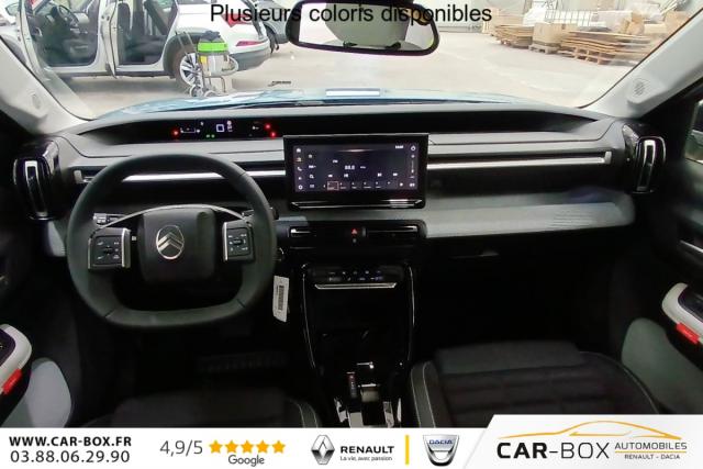 Citroen C3 Aircross image 8